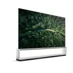 LG annuncia i prezzi per i TV OLED 2020 4K e 8K