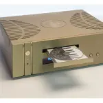 Gold Note Lettore CD / DAC CD1000 MkII