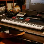 Il sintetizzatore vocale di Casio