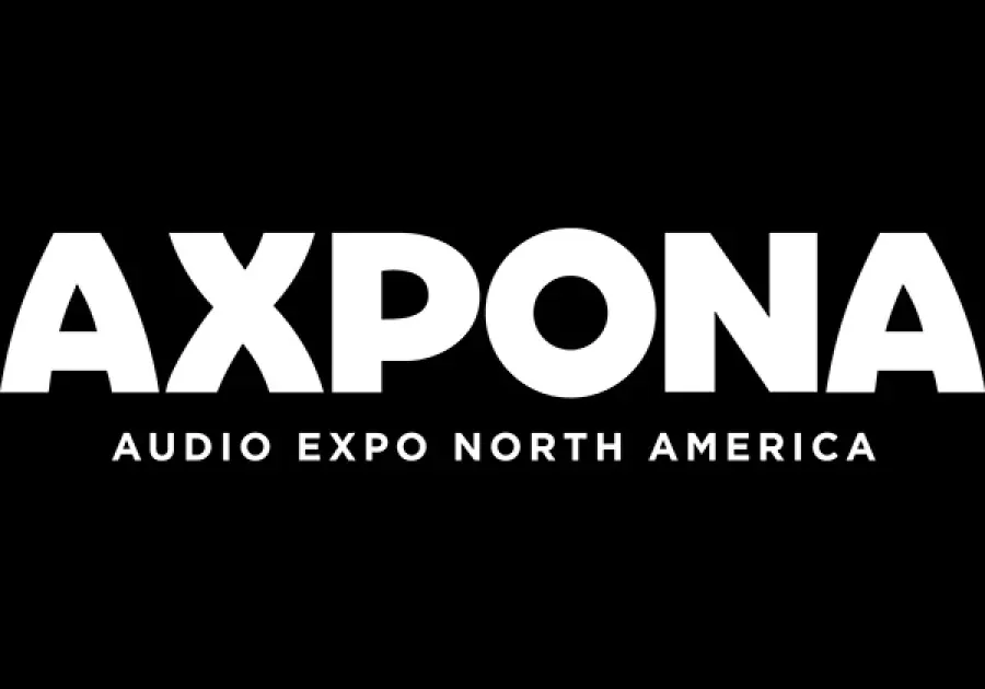 AXPONA 2020 Livestream Venerdì alle 10 CST - Lo spettacolo (virtuale) continua