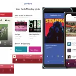 Apertura della confezione premium di Pandora