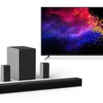 Vizio lancia offerte su TV, soundbar