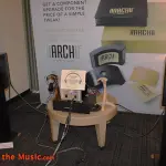 FLAX 2020: DanaCables e Gingko Audio Plus Sennheiser, Lampizator, Salk, Pro-Ject, Focal, Pangaea e Furman.