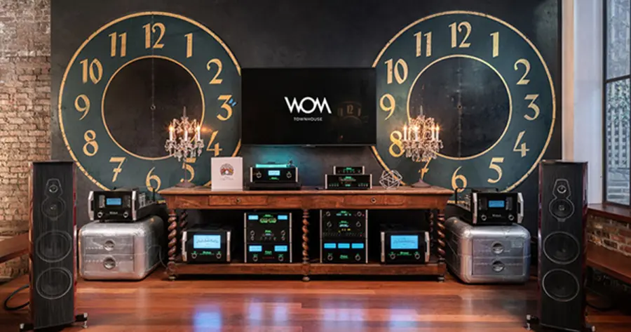 Una guida per audiofili a New York City