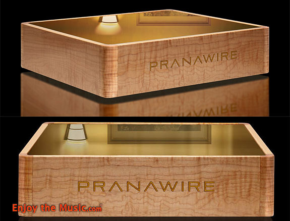 PranaWire Annapurna 4 