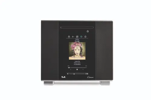 T+A elektroakustik Caruso Multi-Source System