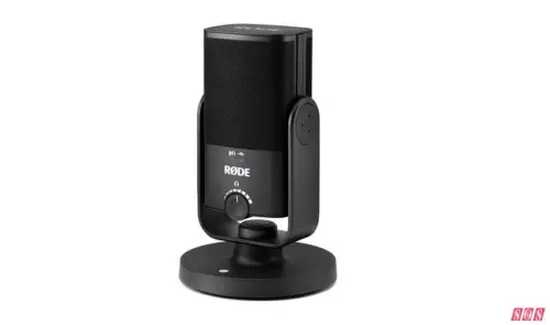 Rode rilascio NT-USB Mini