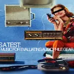 Questo è un test: musica analogica per la valutazione di dispositivi audiofili