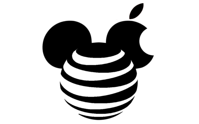 Se Apple sta acquistando Disney, dovrebbero anche scegliere DirecTV
