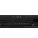 Recensione del preamplificatore e DAC Parasound Halo P 6