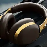 Montblanc annuncia una cuffia over-ear wireless di lusso