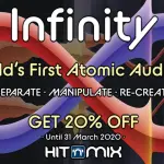Hit''Mix Infinity riceve importanti aggiornamenti