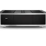 Il nuovo amplificatore ibrido della serie Master M23 di NAD fornisce potenza in abbondanza