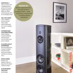 L'ultimo numero di HIFICRITIC presenta Show e recensioni nel Regno Unito