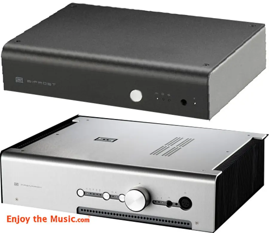 Recensione: Schiit Audio Bifrost 2 DAC e Ragnarok 2 Nexus Int. Amp.