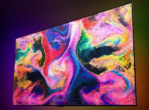 LG inizia a lanciare i TV 2020, OLED è all'avanguardia