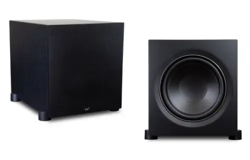 I subwoofer Budget serie Alpha di PSB sono ora in vendita