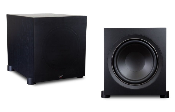 I subwoofer Budget serie Alpha di PSB sono ora in vendita