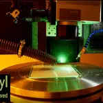 Taglio laser in vinile HD per avvicinarsi alla realtà
