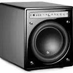 Recensione del subwoofer JL Audio Fathom f110v2