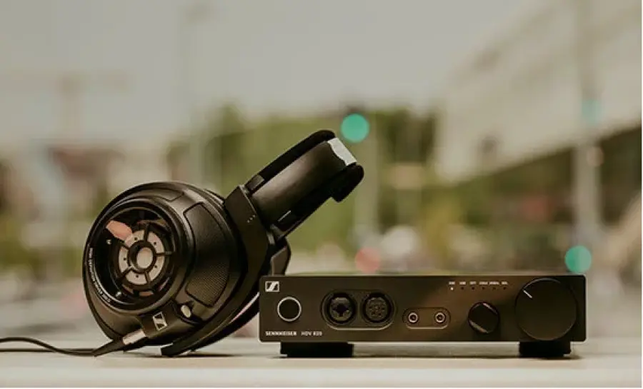 Sennheiser celebra il 75 ° anniversario con il pacchetto Audiophile