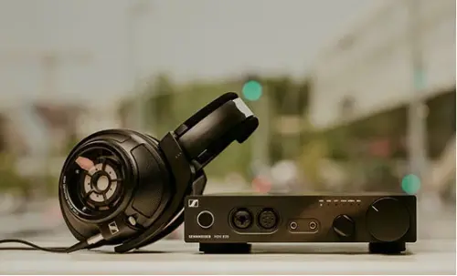 Sennheiser celebra il 75 ° anniversario con il pacchetto Audiophile