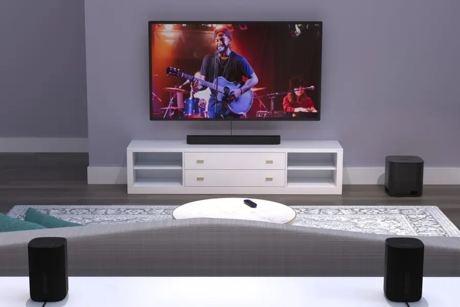 Hands-On: il suono surround di Roku è diventato semplice