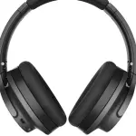 Audio-Technica ATH-ANC700BT Cuffie Bluetooth con eliminazione del rumore wireless