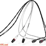 Revisione dei cavi della Fondazione di ricerca sinergica