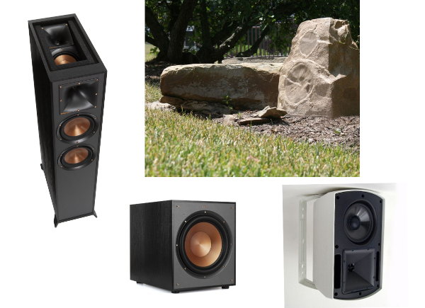 Klipsch mette in moto la sua macchina per gli affari di primavera