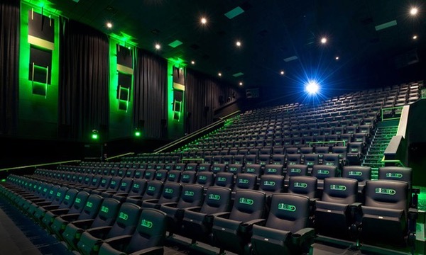 I cinema possono sopravvivere allo spegnimento?