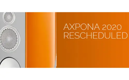 AXPONA ritardato a causa delle preoccupazioni di COVID-19