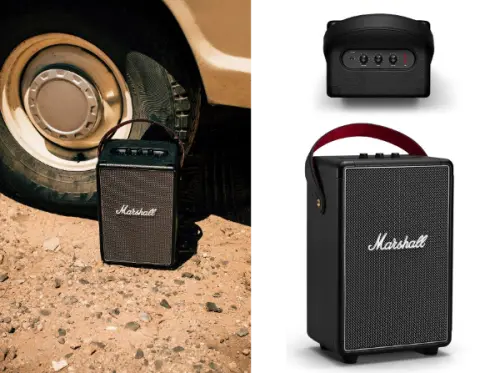 Porta fuori il tuo Marshall Stack