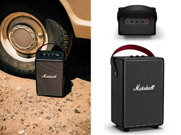 Porta fuori il tuo Marshall Stack