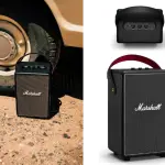 Porta fuori il tuo Marshall Stack