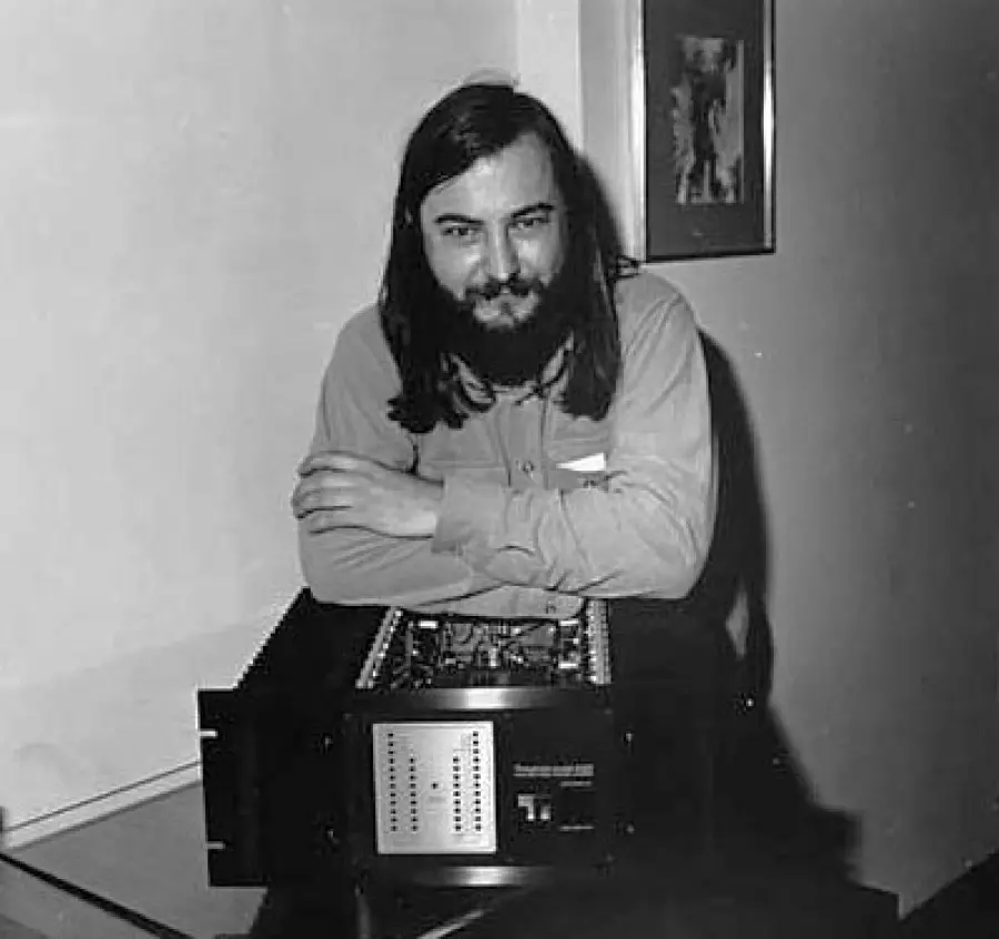 10 domande 4 Produttori: con Nelson Pass Of Pass Labs e First Watt