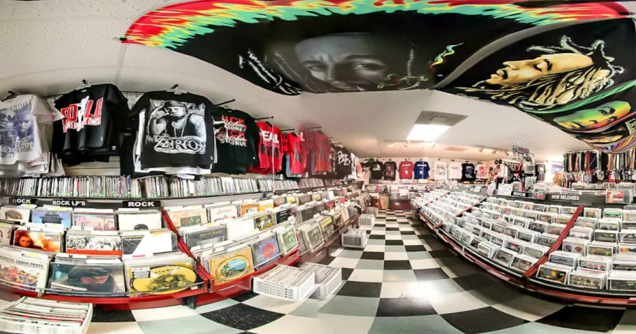 Una guida per audiofili ad Austin