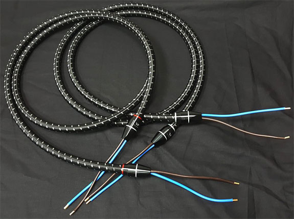 Recensione Furutech DSS-4.1 Speaker e cavo di alimentazione DPS-4.1