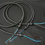 Recensione Furutech DSS-4.1 Speaker e cavo di alimentazione DPS-4.1