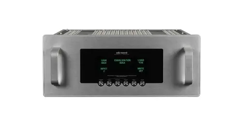 Audio Research annuncia l'edizione speciale del suo preamplificatore Phono Stage di riferimento | Annunci