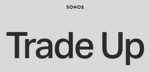 Sonos elimina il requisito 