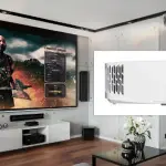 Optoma presenta proiettori da gioco 4K con capacità di 240 Hz