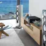 Mark Levinson No. 5805 Amplificatore integrato recensito