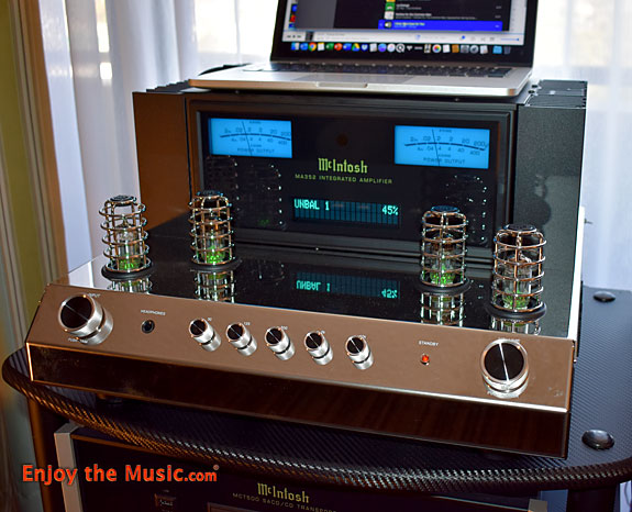 McIntosh, MartinLogan e Integrity Sound a Florida Audio Expo 2020