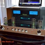 McIntosh, MartinLogan e Integrity Sound a Florida Audio Expo 2020