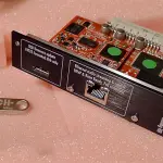 Recensione della scheda CH Precision Ethernet Streaming HD