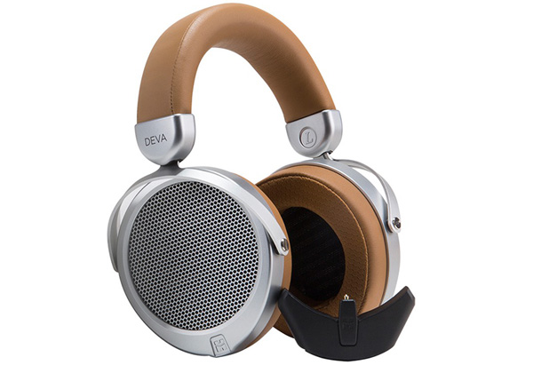 Cuffie wireless Deva HIFIMAN per spedizione