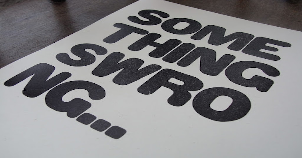 Cosa succede quando le nuove apparecchiature non suonano come previsto?