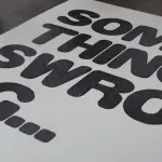 Cosa succede quando le nuove apparecchiature non suonano come previsto?