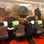 PAX East e State of Gaming Audio